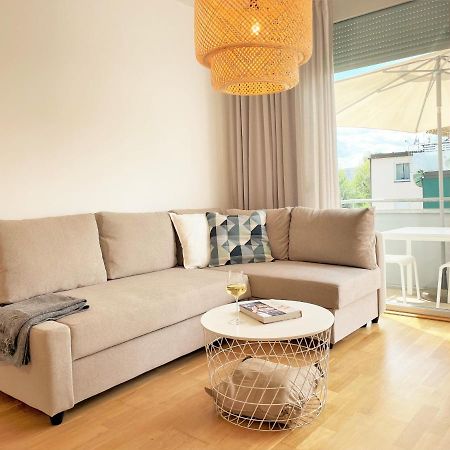 Holiday Suites Sankt Martin Klagenfurt am Woerthersee Luaran gambar