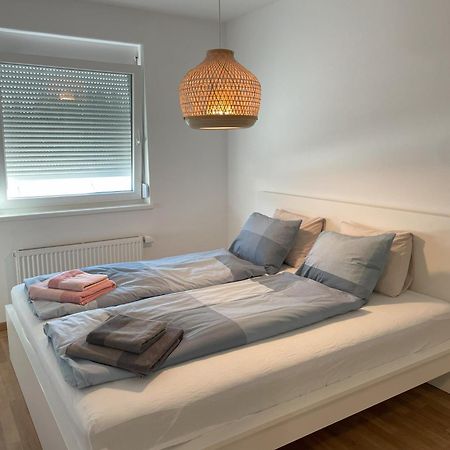 Holiday Suites Sankt Martin Klagenfurt am Woerthersee Luaran gambar
