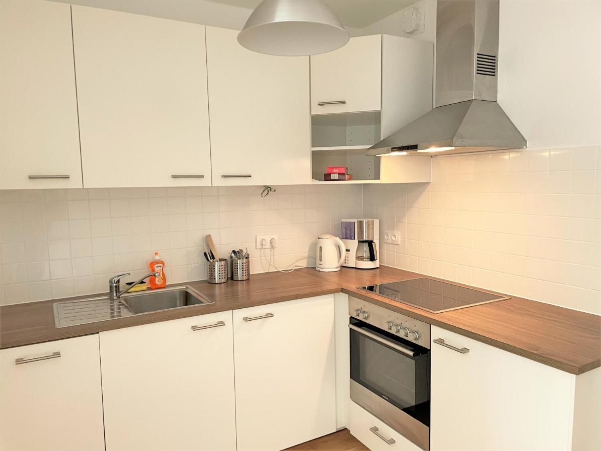 Holiday Suites Sankt Martin Klagenfurt am Woerthersee Luaran gambar