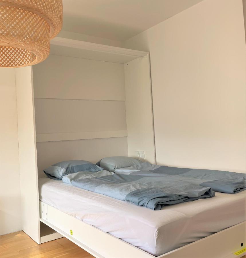 Holiday Suites Sankt Martin Klagenfurt am Woerthersee Luaran gambar