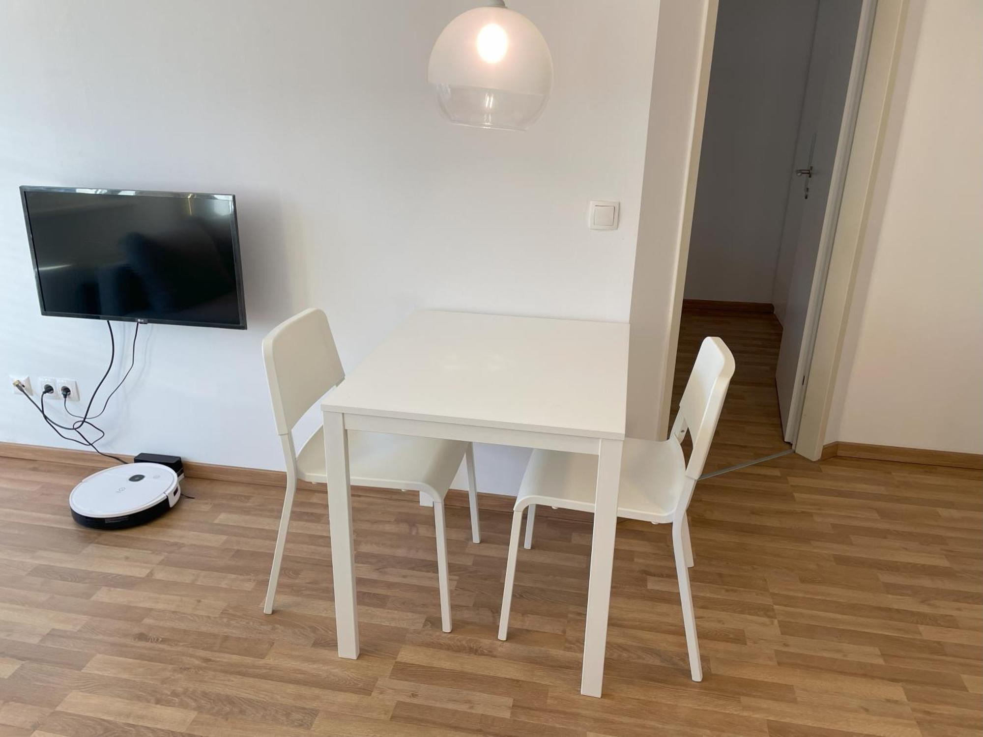 Holiday Suites Sankt Martin Klagenfurt am Woerthersee Luaran gambar